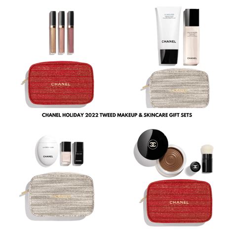 hydration on hand chanel gift set|Skincare Gifts & Gift Sets .